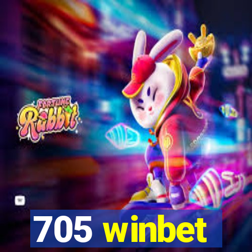 705 winbet